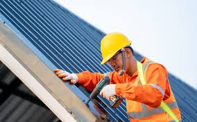 Fast & Reliable Emergency Roof Repairs in Combine, TX